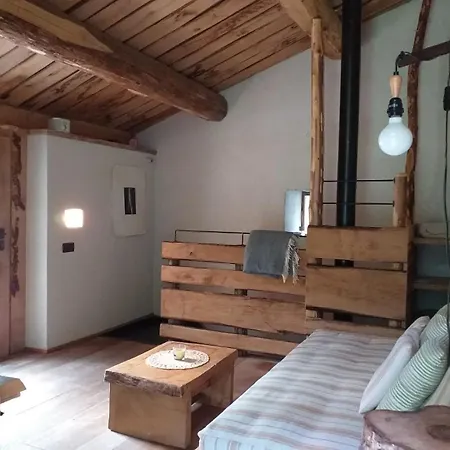 Agriturismo Torrescilano *