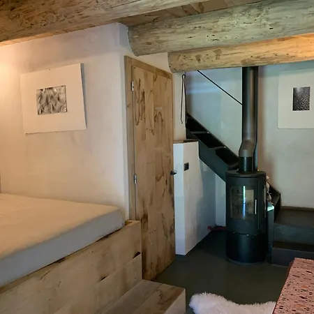 Agriturismo Torrescilano Apartment *
