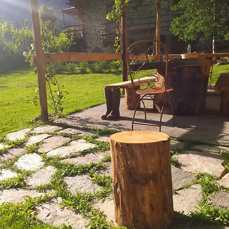 Agriturismo Torrescilano