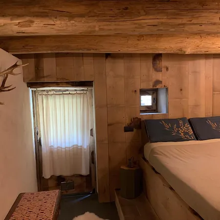 Agriturismo Torrescilano Apartment *