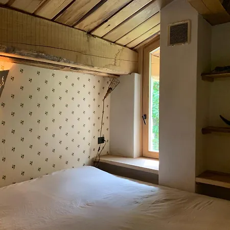 Agriturismo Torrescilano Apartment *