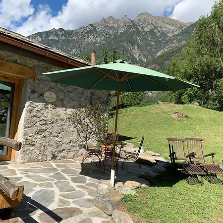 Agriturismo Torrescilano *