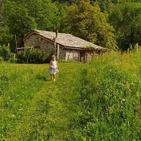 Agriturismo Torrescilano