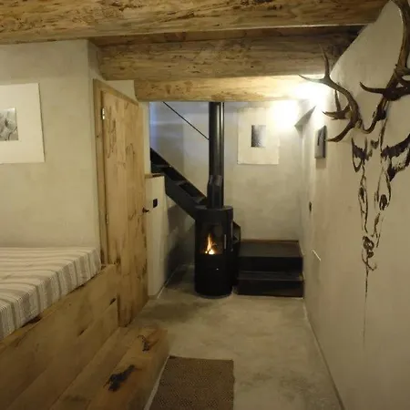 Agriturismo Torrescilano Apartment