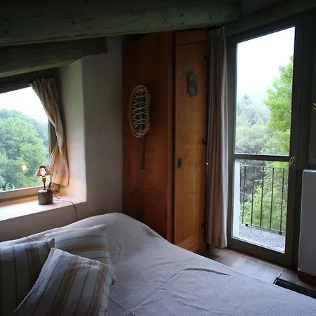 Agriturismo Torrescilano *
