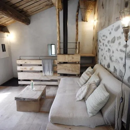 Agriturismo Torrescilano Apartment *