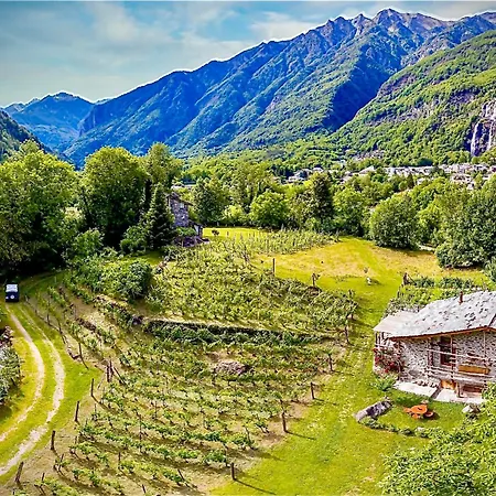 Agriturismo Torrescilano